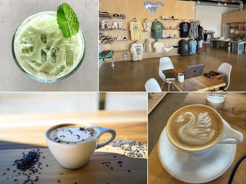 Burlaep Print and Press