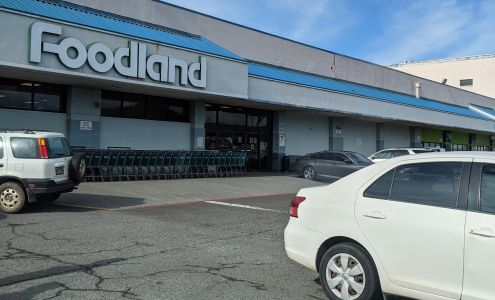 Foodland Dillingham