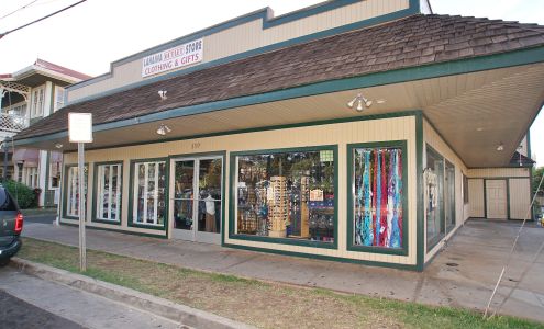 Lahaina Outlet Store