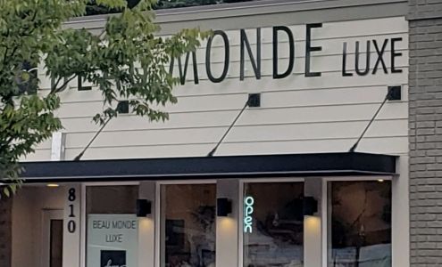 Beau Monde Luxe