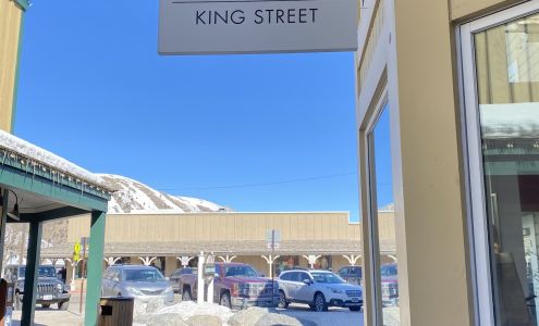 Belle Cose | King Street