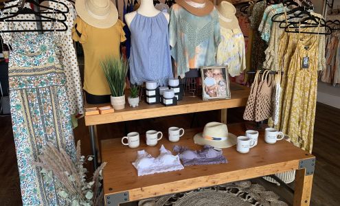 Ruby's Attic Boutique
