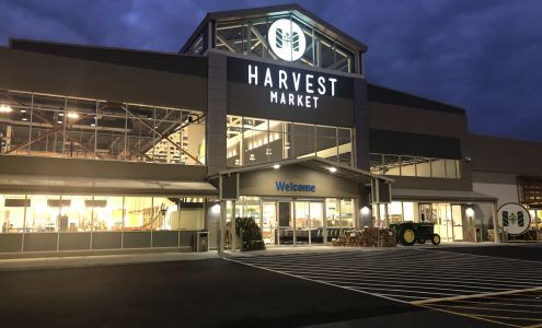 Harvest Market