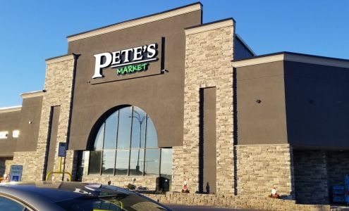 Pete's Hometown Grocery