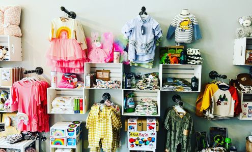 Bamboo Baby Boutique Le Claire