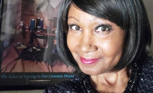 Lanie Brédy Couture