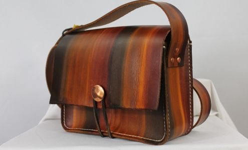 Dyer's Original Moccasins 5961 IN-62, Friendship Indiana 47021