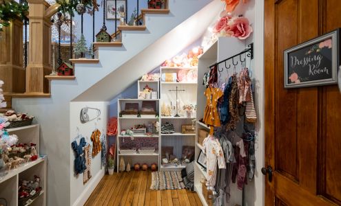 The Dragonfly Gallery