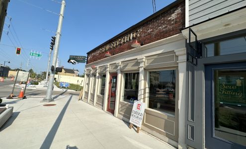 Eureka Menswear, New, Vintage, Consignments