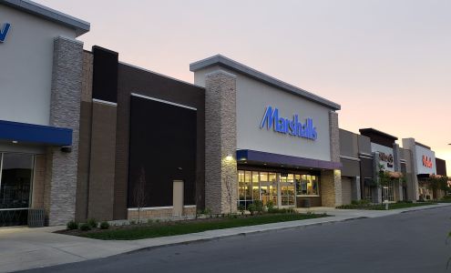 Marshalls Noblesville