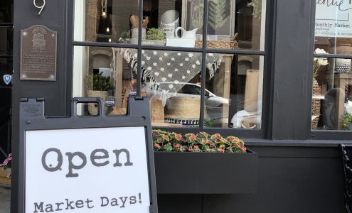 Persimmon Avenue Noblesville