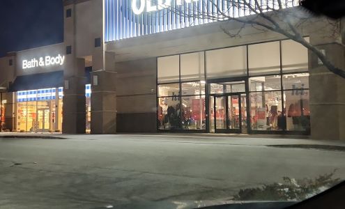 Old Navy Council Bluffs