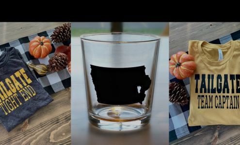 Two Ten Designs North Liberty