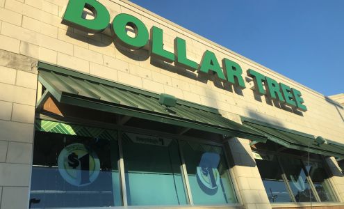 Dollar Tree