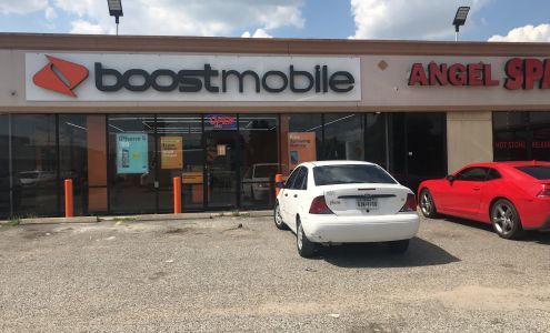 Boost Mobile