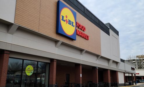 Lidl Takoma Park