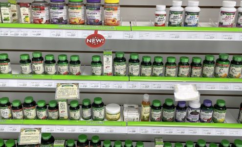 Obra Pharmacy / Clinic