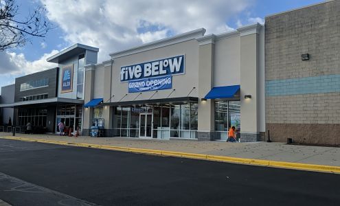 Five Below