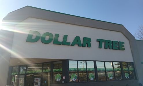 Dollar Tree