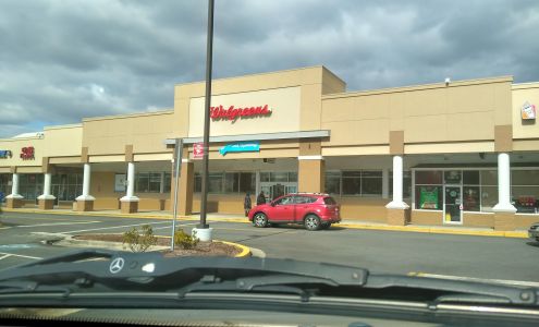 Walgreens Pharmacy