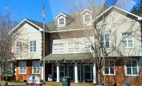 Veterans United Home Loans Fort Rucker