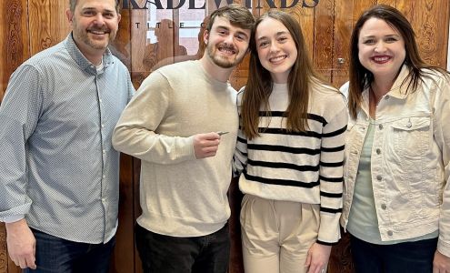 Cornerstone Mortgage Solutions