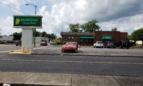 Fort McClellan Credit Union