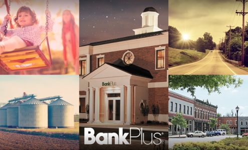 BankPlus Mortgage Center: Summer Smith