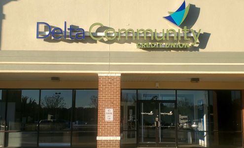 Delta Community Credit Union