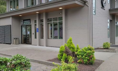 Tongass Federal Credit Union