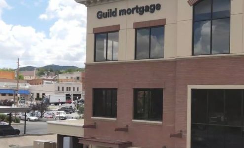 Guild Mortgage - Sandra Collette