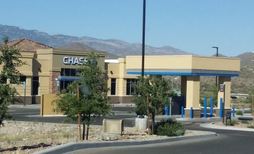 Chase Bank Vail