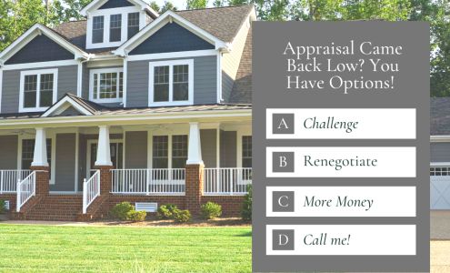 Mortgage and Credit Pro, Mortgage Broker/Lender Litchfield Park, AZ