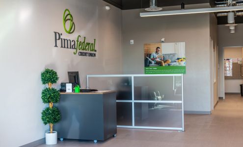 Pima Federal Credit Union
