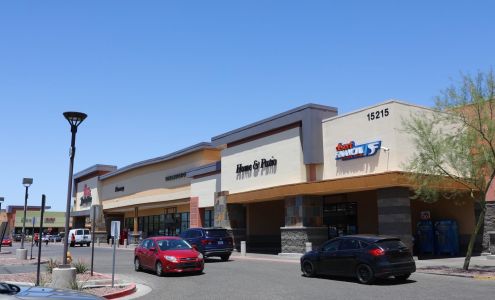 Desert Financial Credit Union