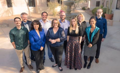 Fairway Independent Mortgage Corporation -Tucson