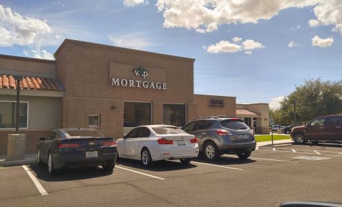 V.I.P. Mortgage Inc.