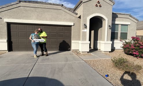 Geneva Financial Home Loans