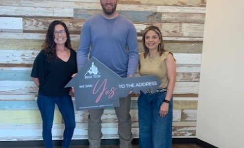 Highlands Residential Mortgage