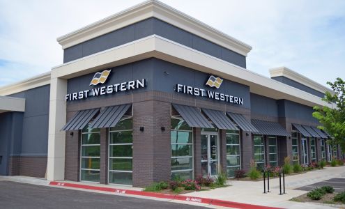 First Western Bank