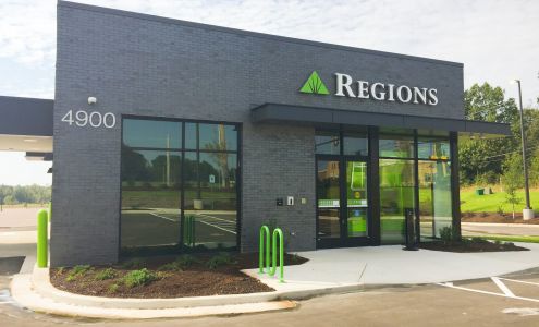 Regions Bank