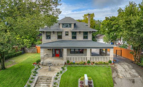 Mortgage Financial Services