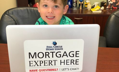 Full Circle Home Loans