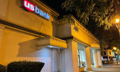 Chris Kamali - US BANK