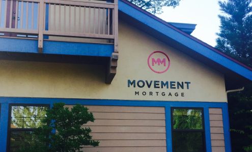 Heidi Seavers, Movement Mortgage