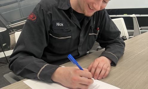 Nevada County Mortgage