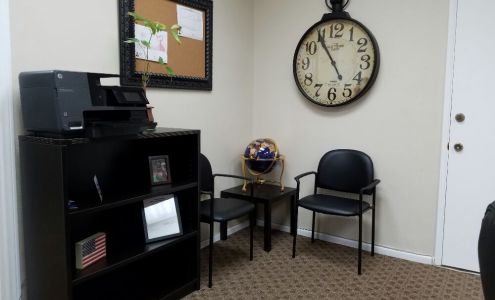 Hemet Mortgage-Larry Iest NMLS#224284