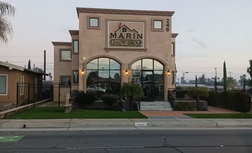 Marin Realty Group
