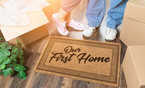 Hilda Hensley - Benchmark Mortgage Napa Valley