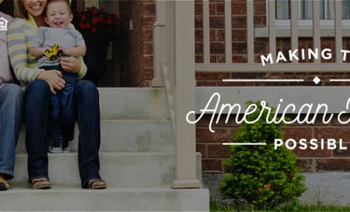 Allison Hoffman Home Loans